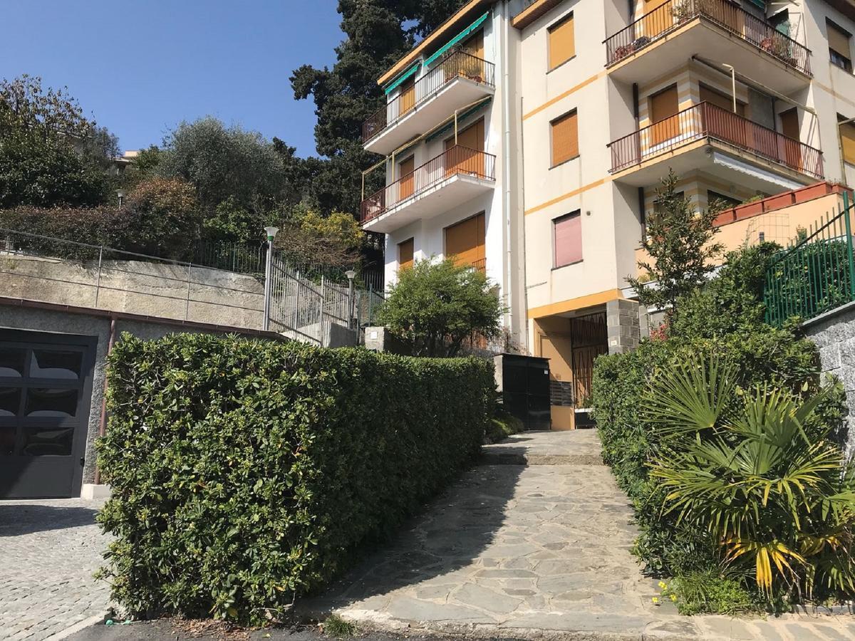 Crosa Dell'Oro Διαμέρισμα Σάντα Μαργκερίτα Λιγκούρε Εξωτερικό φωτογραφία